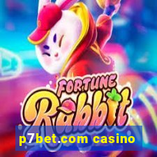 p7bet.com casino